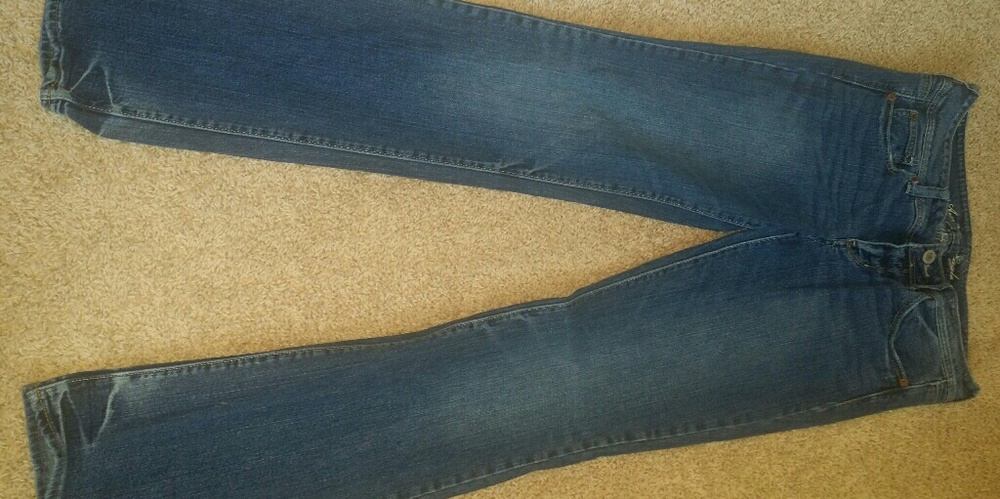 Jeans - Picture 3 of 3